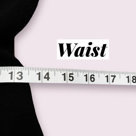 J. Crew Wool Evening Dress Black Sleeveless Cocktail Womens Size 6 - Picture 7 of 10